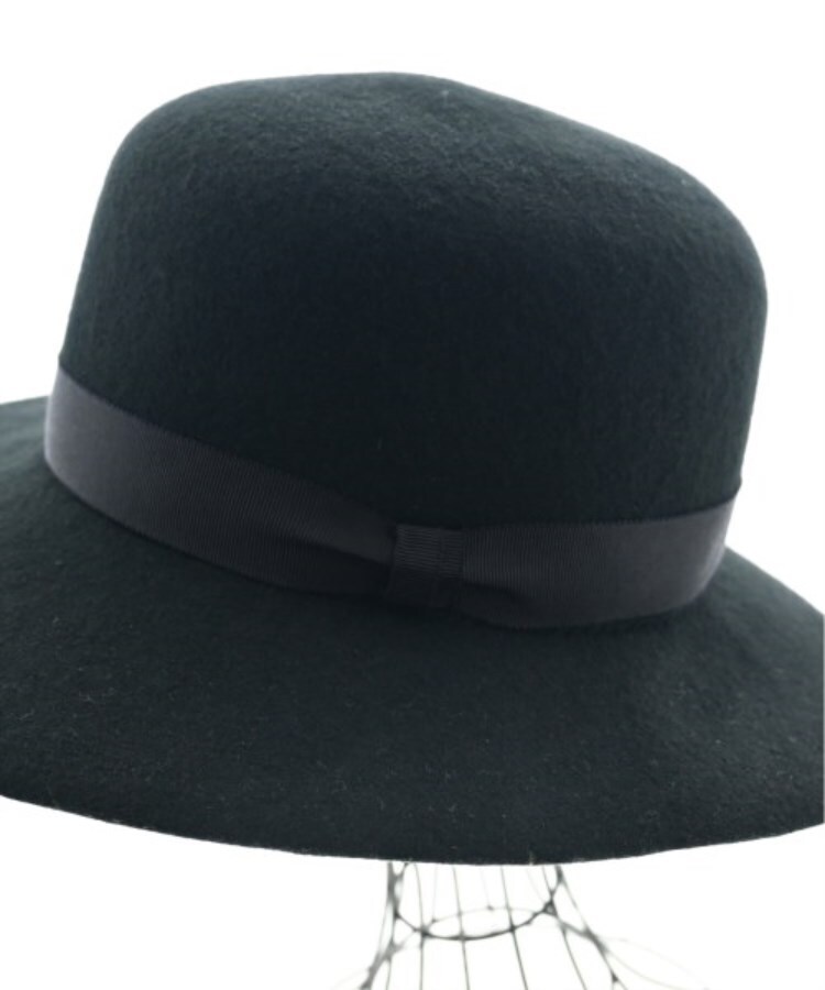 Yohji Yamamoto ヨウジヤマモト レディース ハット(ハット Yohji Yamamoto ヨウジヤマモト レディース ハット(ハット
