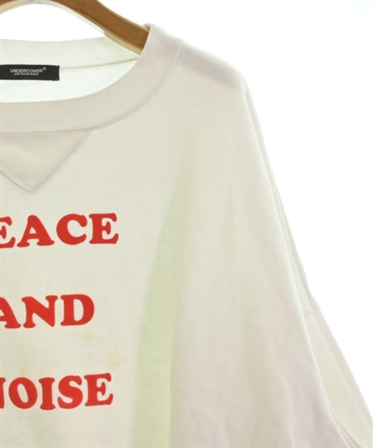 UNDER COVER アンダーカバー レディース スウェット サイズ:F UNDER COVER アンダーカバー レディース スウェット サイズ:F