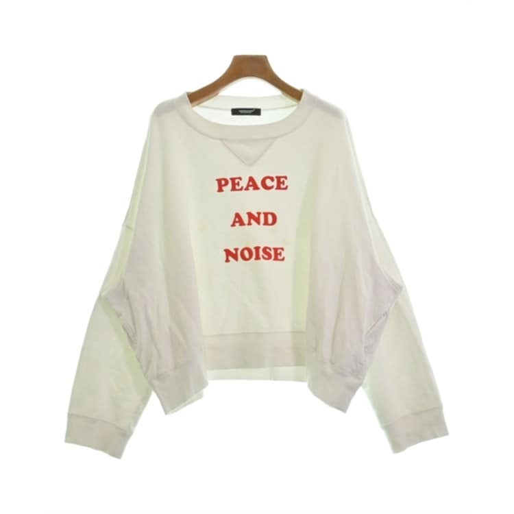 UNDER COVER アンダーカバー レディース スウェット サイズ:F UNDER COVER アンダーカバー レディース スウェット サイズ:F