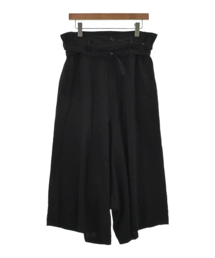 Yohji Yamamoto ヨウジヤマモト レディース パンツ(その他 Yohji Yamamoto ヨウジヤマモト レディース パンツ(その他