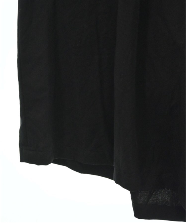 Yohji Yamamoto ヨウジヤマモト レディース パンツ（その他