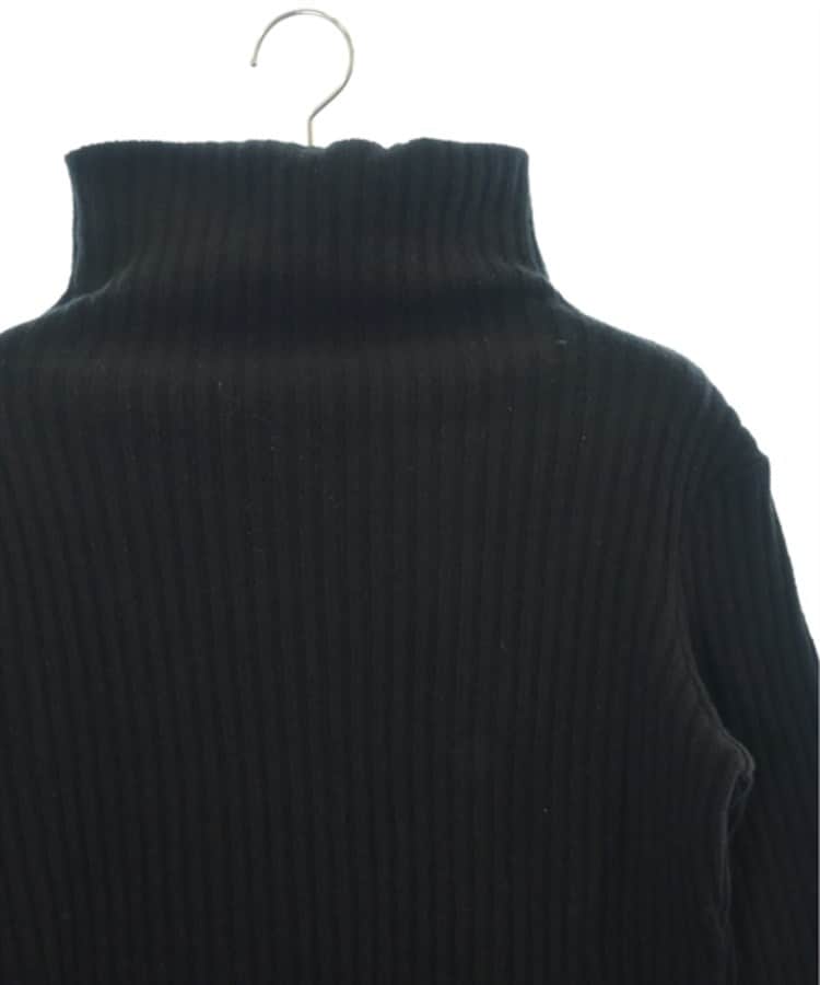 Yohji Yamamoto ヨウジヤマモト レディース ニット・セーター Yohji Yamamoto ヨウジヤマモト レディース ニット・セーター