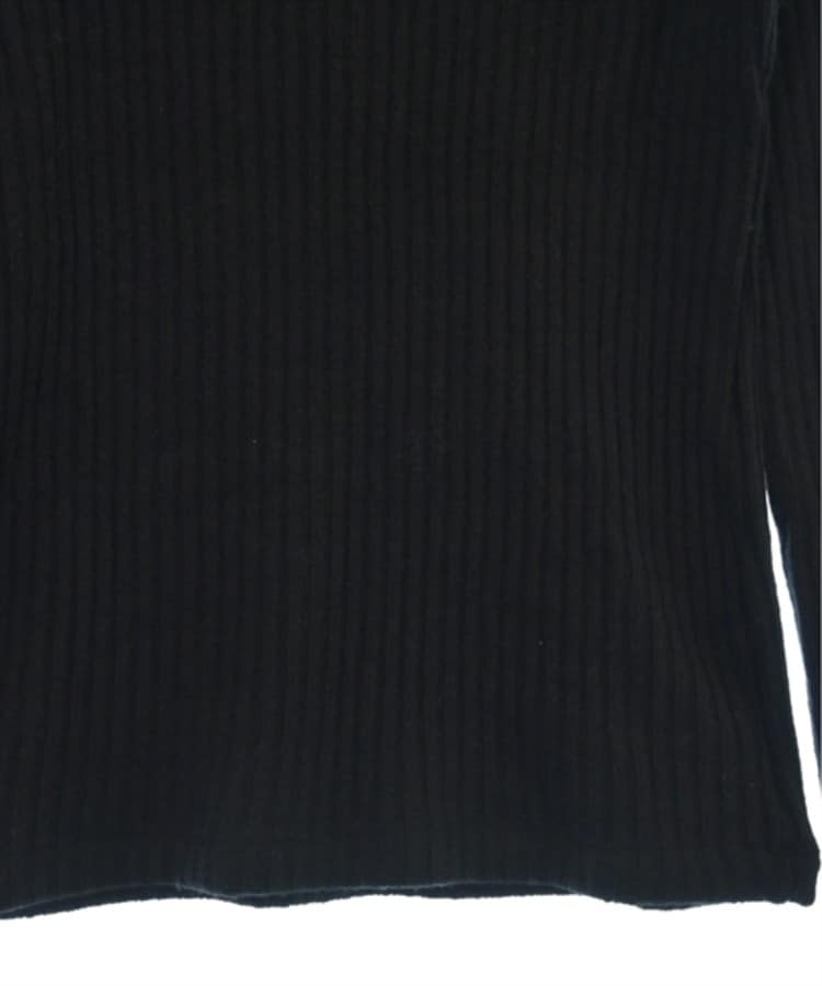 Yohji Yamamoto ヨウジヤマモト レディース ニット・セーター Yohji Yamamoto ヨウジヤマモト レディース ニット・セーター