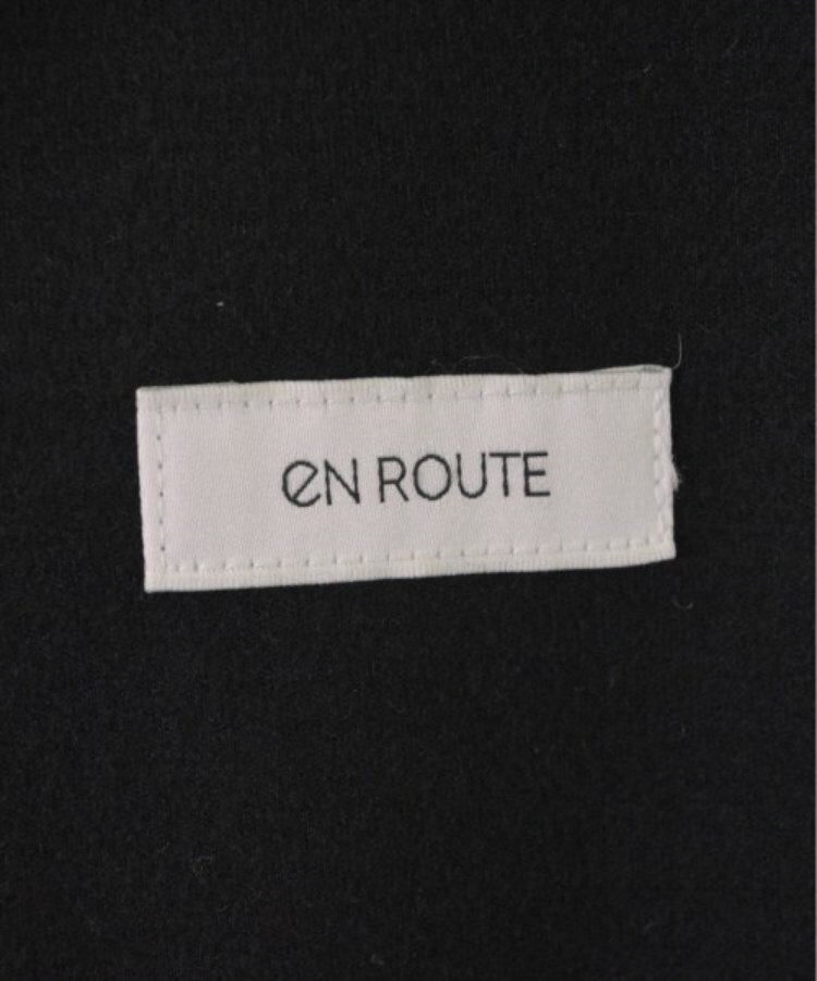 EN ROUTE アンルート メンズ カジュアルジャケット サイズ：2(M