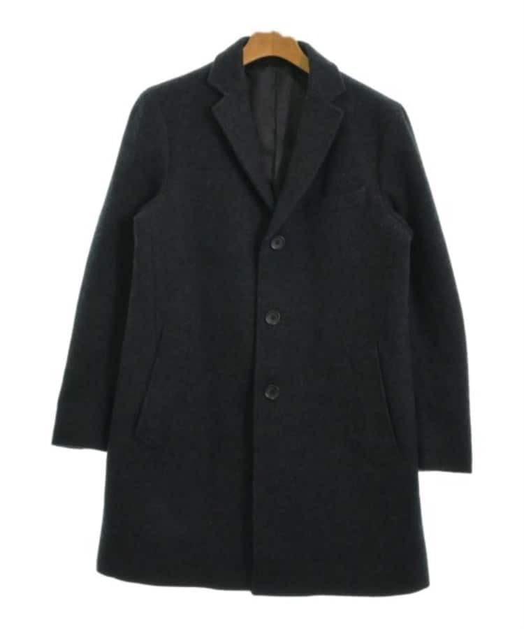ユナイテッドアローズ(UNITED ARROWS) メンズチェスターコート ユナイテッドアローズ(UNITED ARROWS) メンズチェスターコート