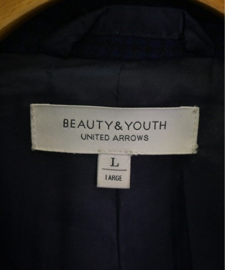 BEAUTY&YOUTH UNITED ARROWS ビューティーアンドユース BEAUTY&YOUTH UNITED ARROWS ビューティーアンドユース