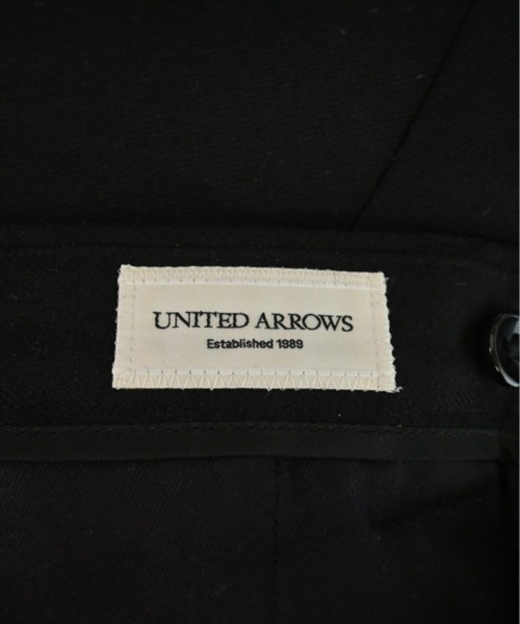 UNITED ARROWS ユナイテッドアローズ メンズ スラックス サイズ UNITED ARROWS ユナイテッドアローズ メンズ スラックス サイズ