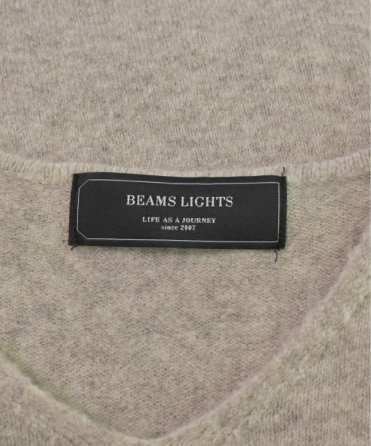 BEAMS Lights ビームスライツ レディース ワンピース サイズ:38 BEAMS Lights ビームスライツ レディース ワンピース サイズ:38