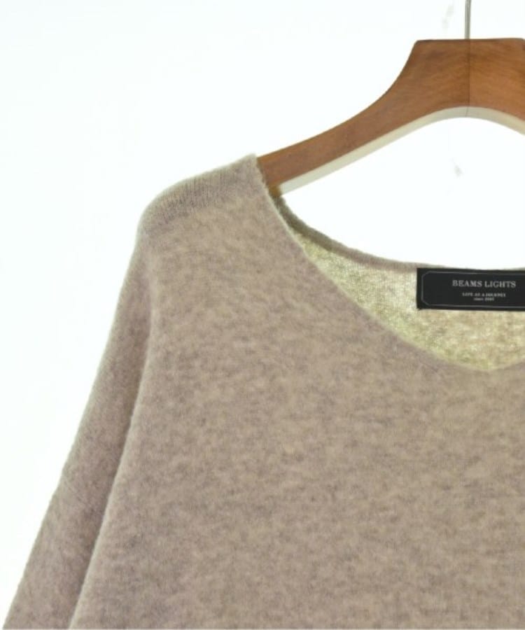 BEAMS Lights ビームスライツ レディース ワンピース サイズ:38 BEAMS Lights ビームスライツ レディース ワンピース サイズ:38