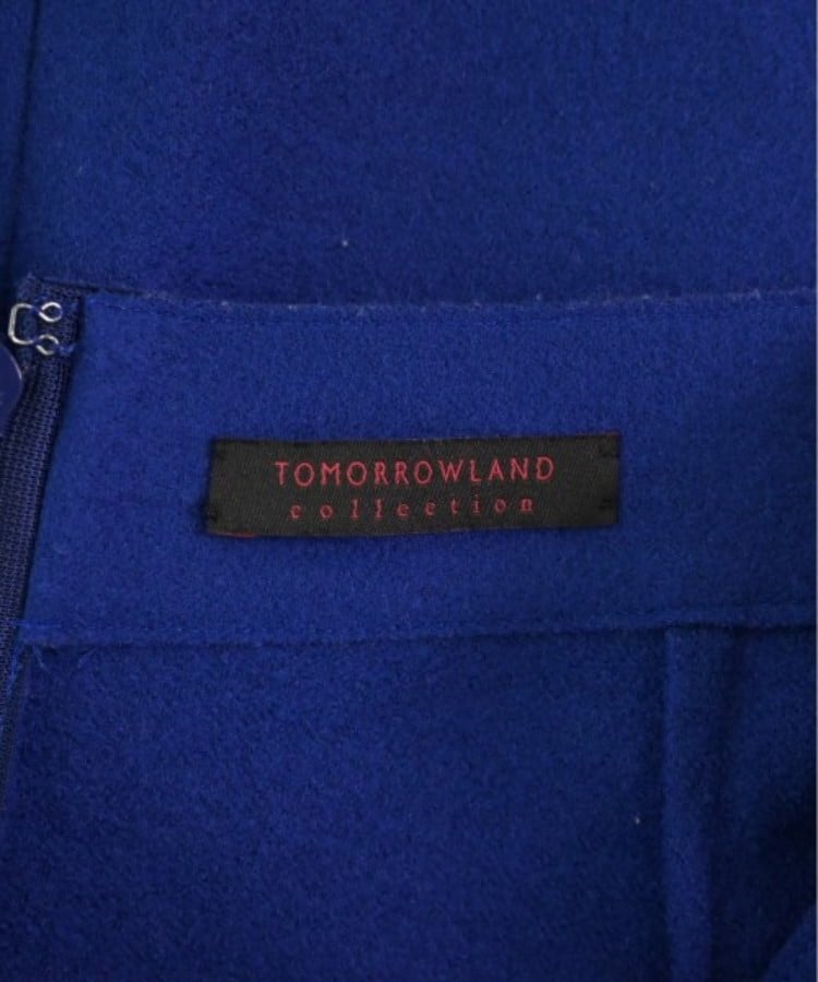 TOMORROWLAND collection トゥモローランドコレクション TOMORROWLAND collection トゥモローランドコレクション