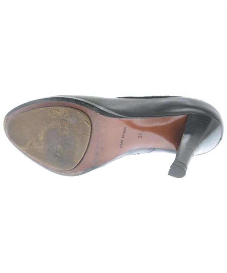 JIL SANDER ジルサンダー レディース パンプス サイズ:EU35 JIL SANDER ジルサンダー レディース パンプス サイズ:EU35