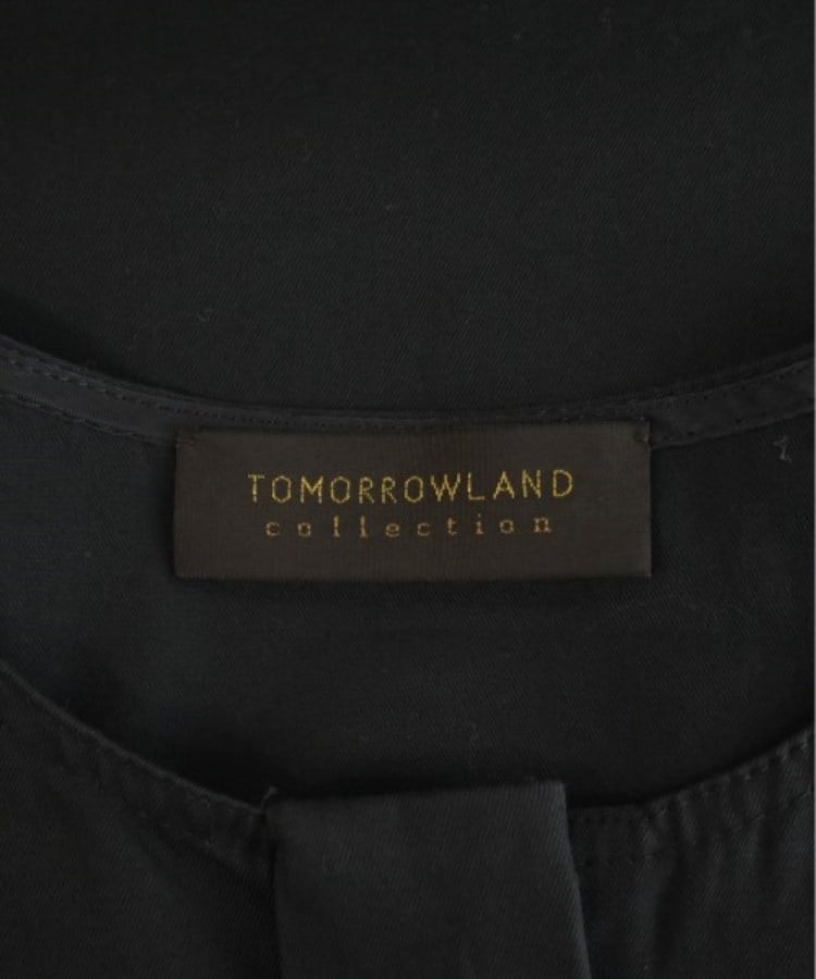 TOMORROWLAND collection トゥモローランドコレクション TOMORROWLAND collection トゥモローランドコレクション