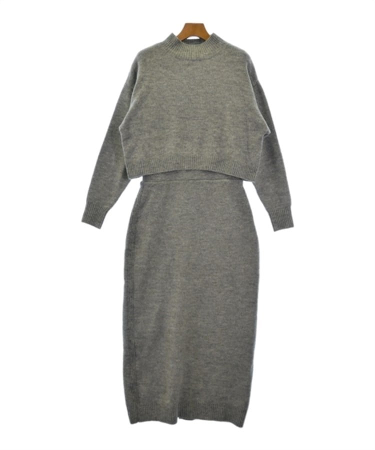 JUSGLITTY ジャスグリッティ レディース ワンピース サイズ:2(M JUSGLITTY ジャスグリッティ レディース ワンピース サイズ:2(M