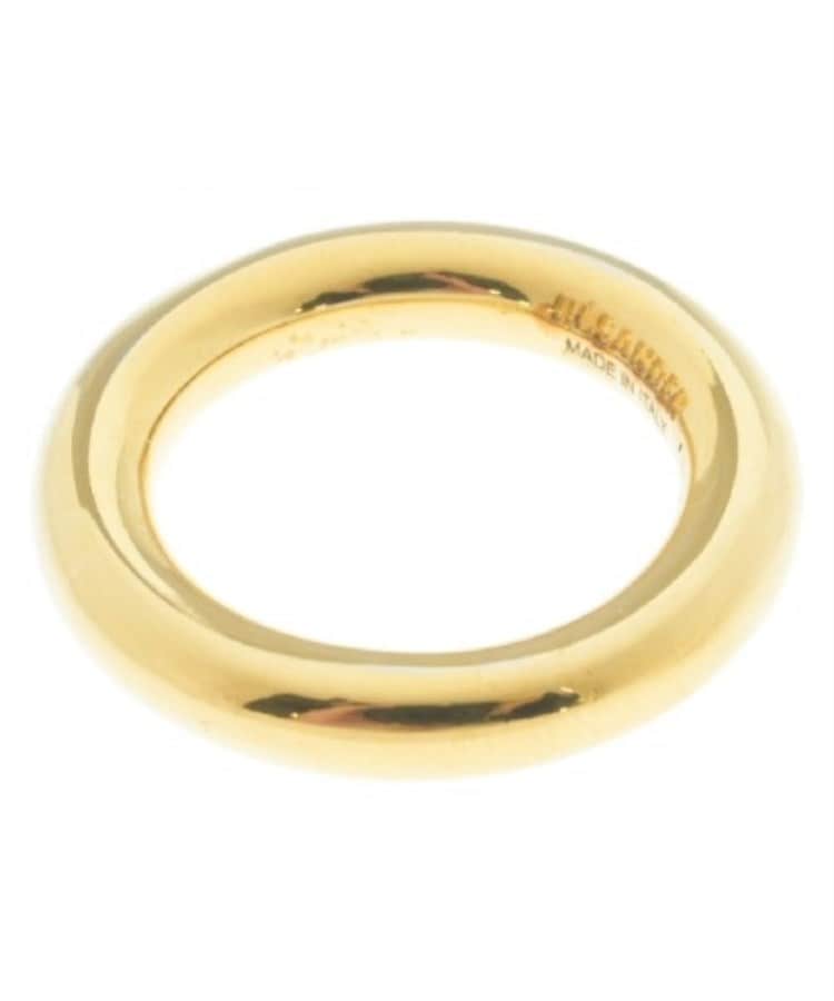 JIL SANDER ジルサンダー レディース リング サイズ:M(リング JIL SANDER ジルサンダー レディース リング サイズ:M(リング