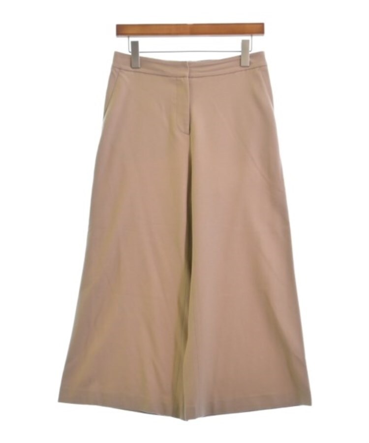 theory luxe セオリーリュクス レディース クロップドパンツ theory luxe セオリーリュクス レディース クロップドパンツ