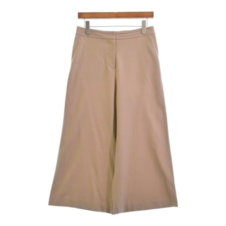 theory luxe セオリーリュクス レディース クロップドパンツ theory luxe セオリーリュクス レディース クロップドパンツ
