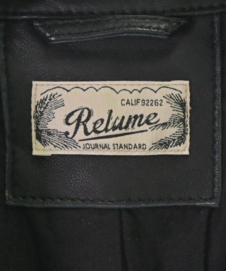 JOURNAL STANDARD relume ジャーナルスタンダードレリューム JOURNAL STANDARD relume ジャーナルスタンダードレリューム