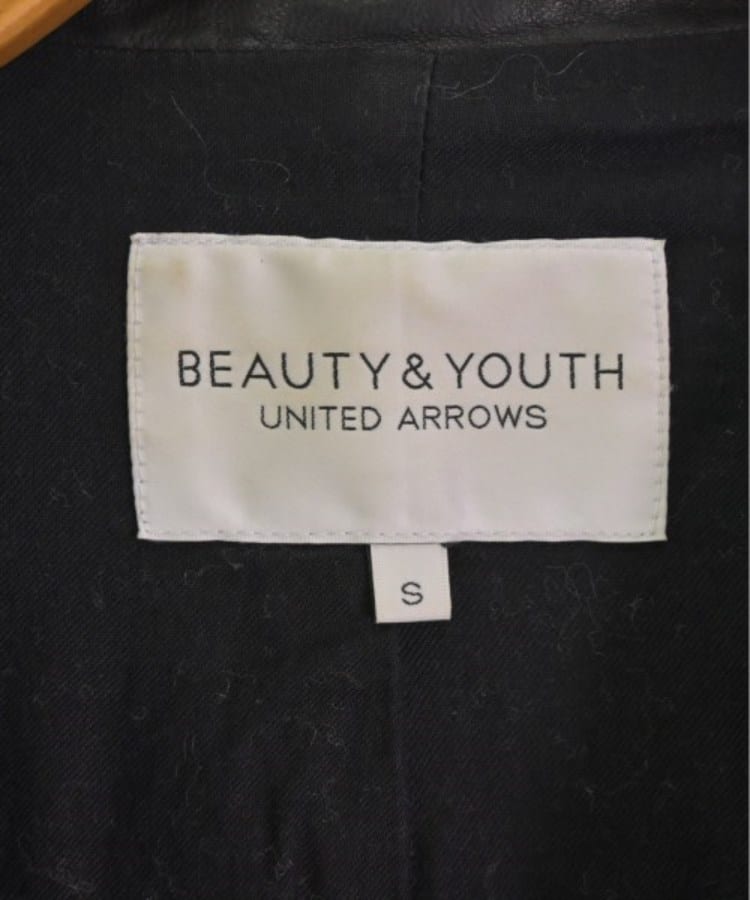 BEAUTY&YOUTH UNITED ARROWS ビューティーアンドユース BEAUTY&YOUTH UNITED ARROWS ビューティーアンドユース