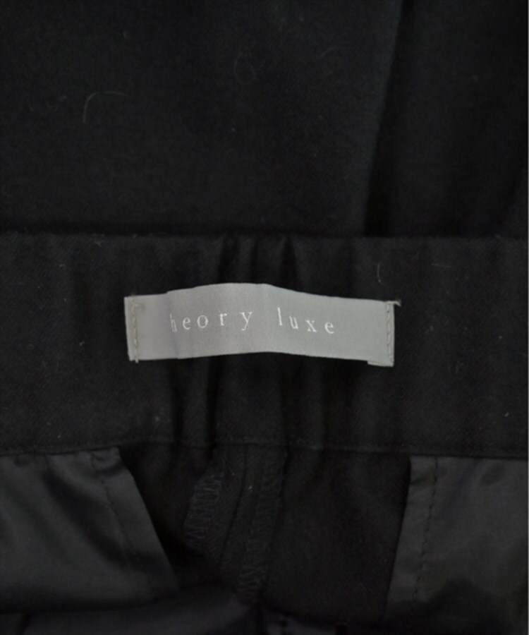 theory luxe セオリーリュクス レディース スラックス サイズ theory luxe セオリーリュクス レディース スラックス サイズ