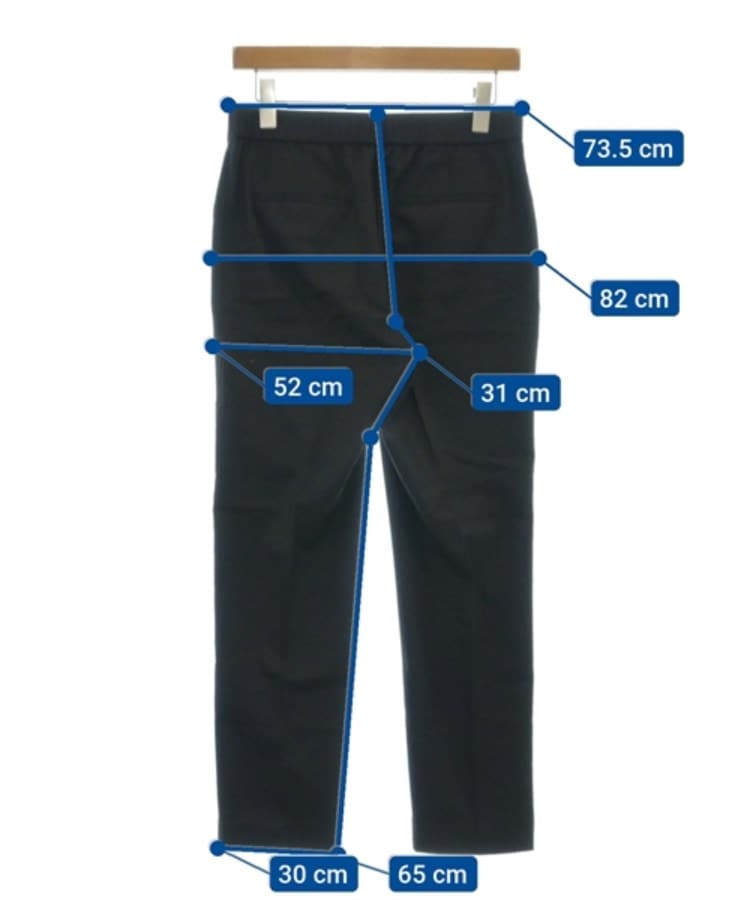 theory luxe セオリーリュクス レディース スラックス サイズ theory luxe セオリーリュクス レディース スラックス サイズ