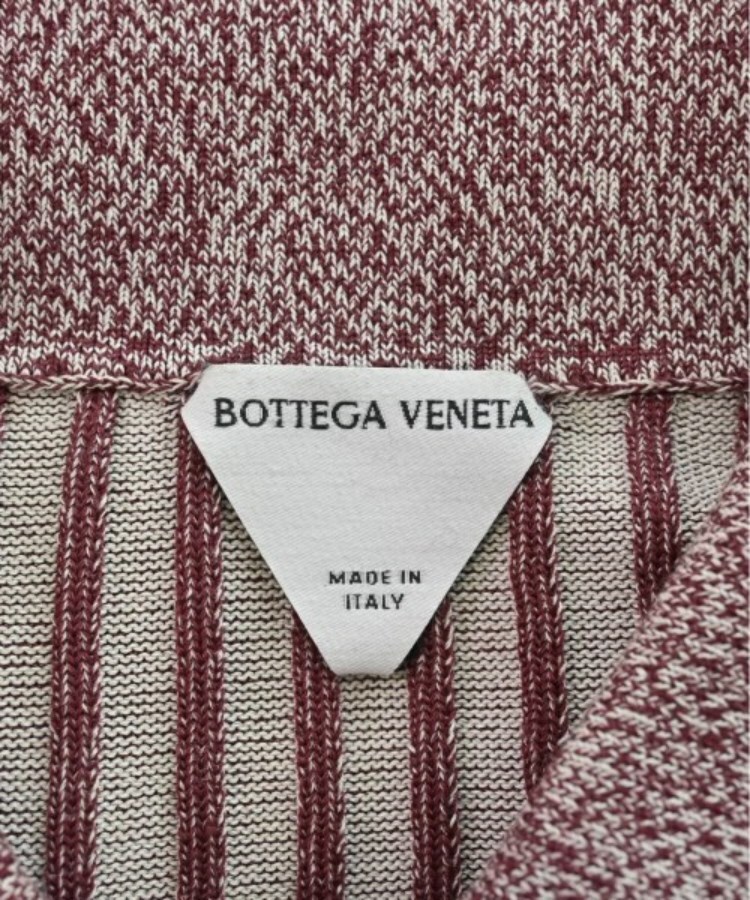 BOTTEGA VENETA ボッテガヴェネタ メンズ ニット・セーター BOTTEGA VENETA ボッテガヴェネタ メンズ ニット・セーター