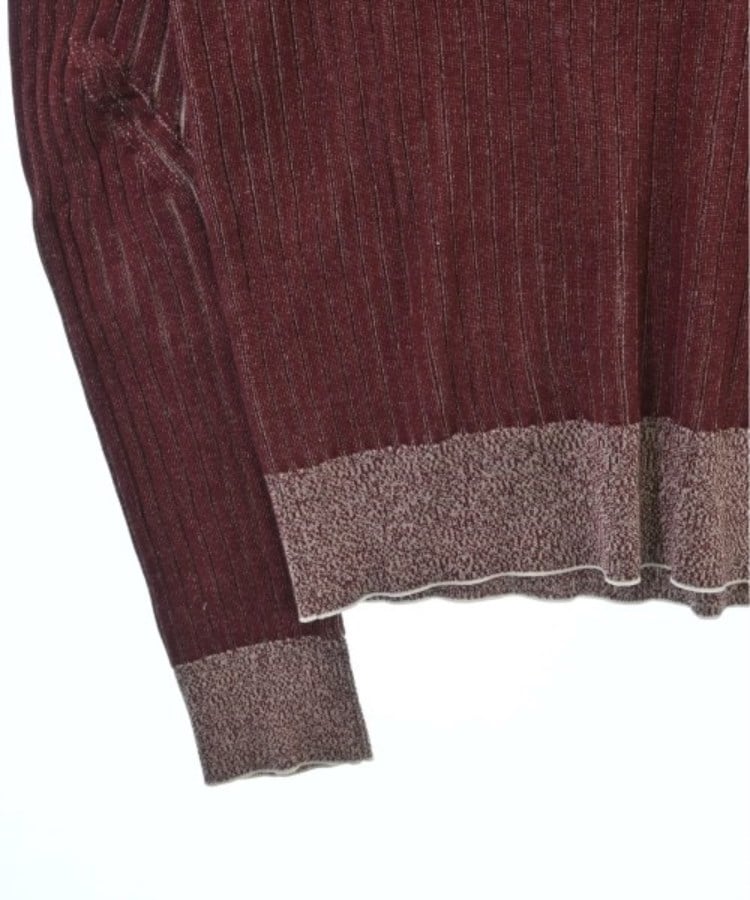 BOTTEGA VENETA ボッテガヴェネタ メンズ ニット・セーター BOTTEGA VENETA ボッテガヴェネタ メンズ ニット・セーター