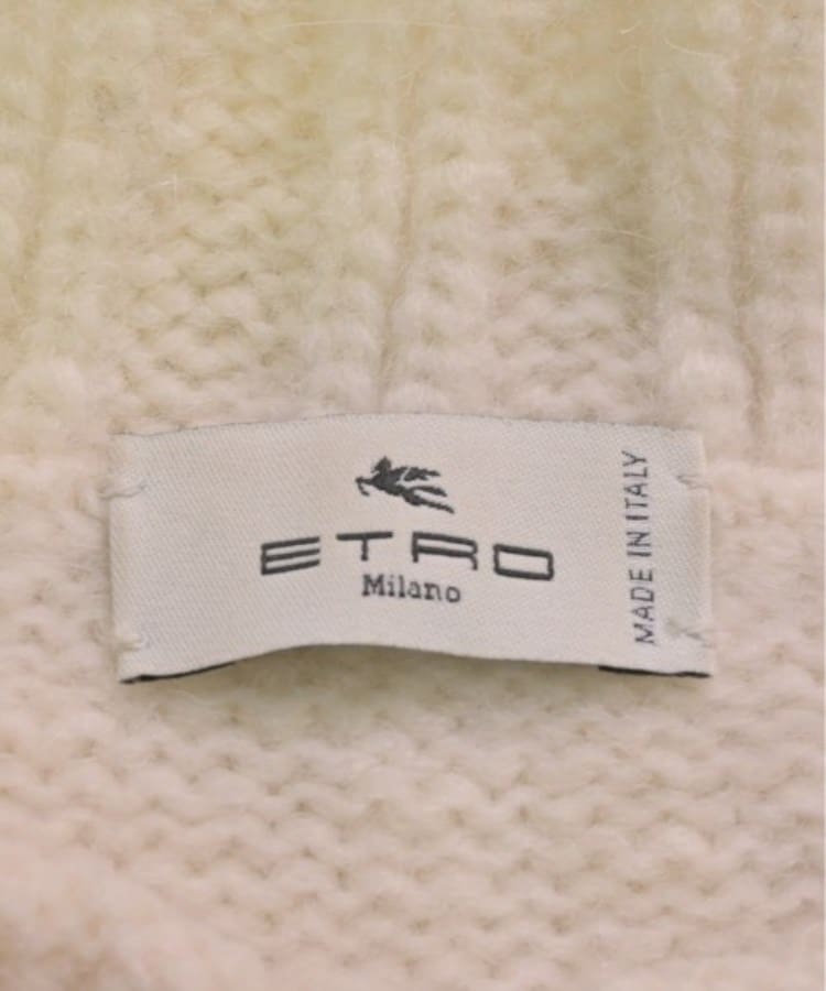 ETRO エトロ メンズ ニット・セーター サイズ:M(ニット ETRO エトロ メンズ ニット・セーター サイズ:M(ニット