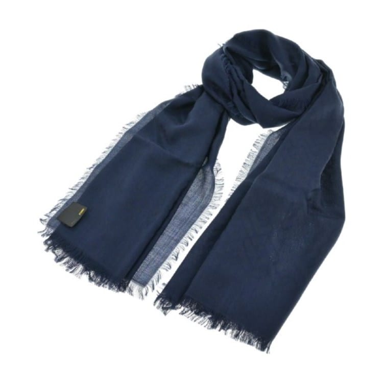 FENDI フェンディ メンズ マフラー(ストール・マフラー FENDI フェンディ メンズ マフラー(ストール・マフラー