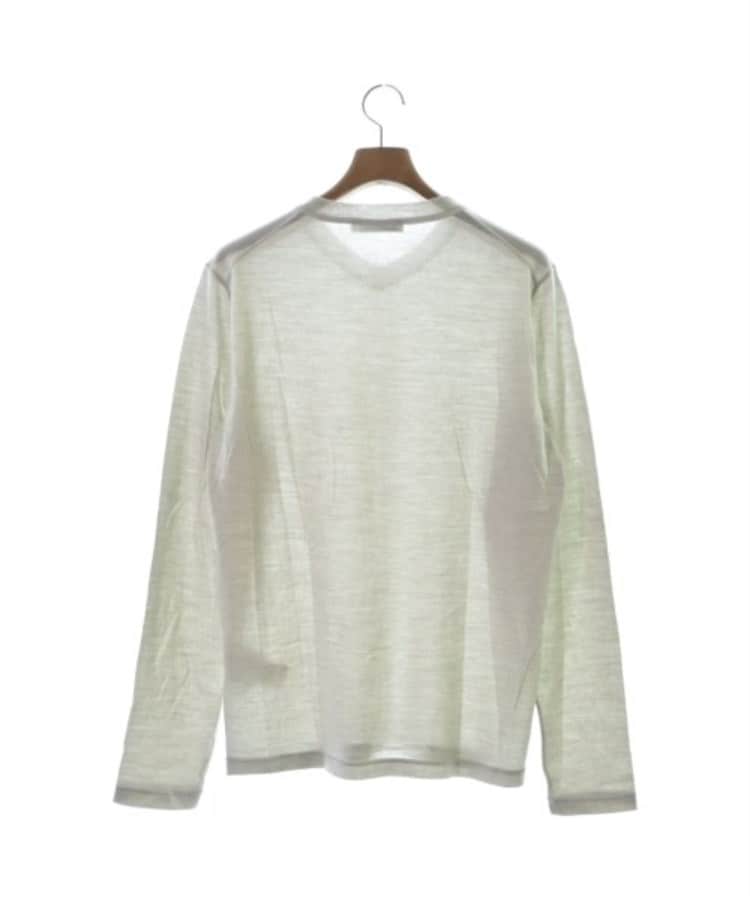 JIL SANDER ジルサンダー メンズ ニット・セーター サイズ:50 JIL SANDER ジルサンダー メンズ ニット・セーター サイズ:50
