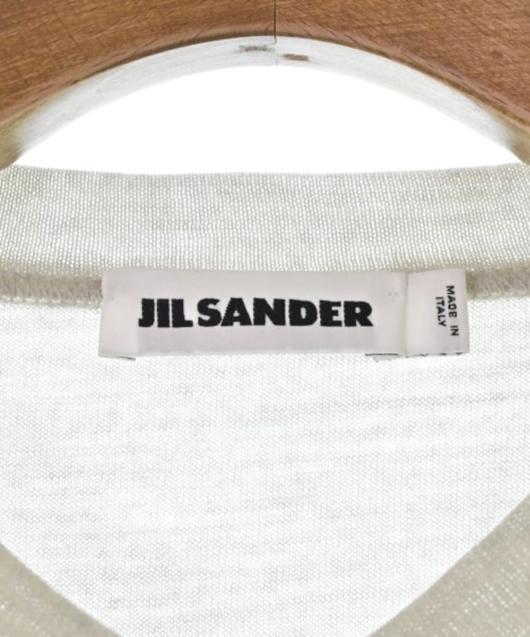 JIL SANDER ジルサンダー メンズ ニット・セーター サイズ:50 JIL SANDER ジルサンダー メンズ ニット・セーター サイズ:50