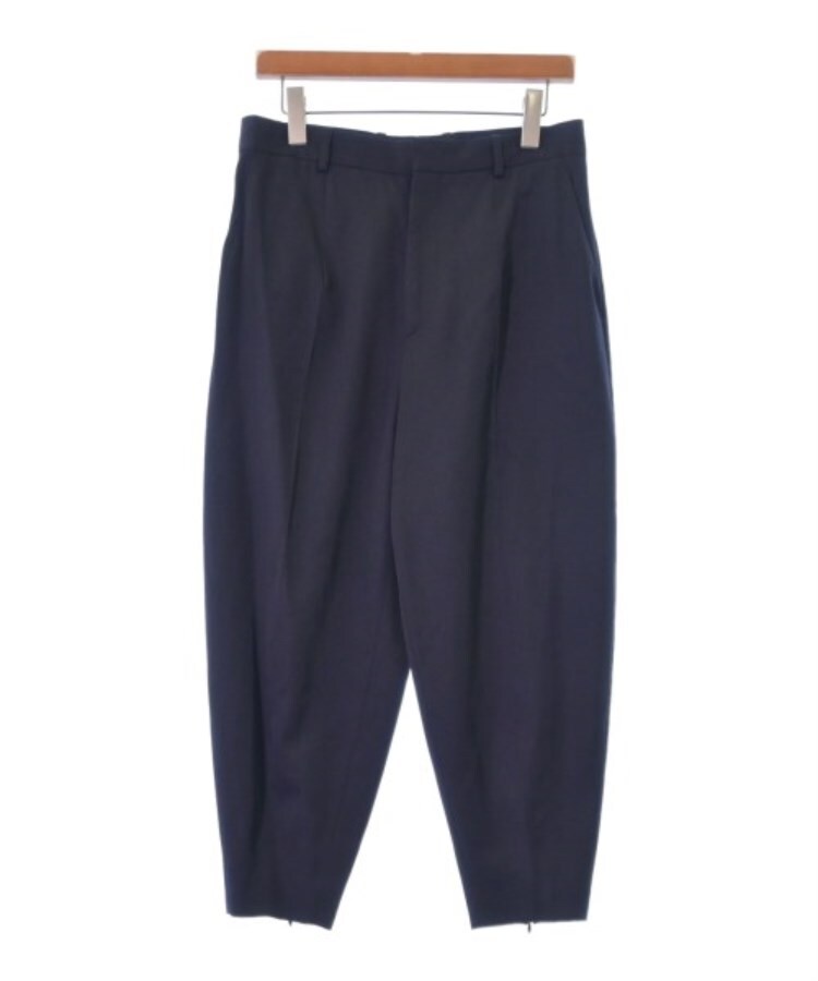 JIL SANDER ジルサンダー メンズ クロップドパンツ サイズ：44(S位)（6 