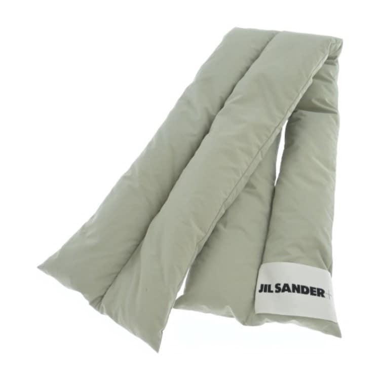ラグタグ(RAGTAG)のJIL SANDER + ジルサンダープラス メンズ マフラー サイズ：U ストール・マフラー