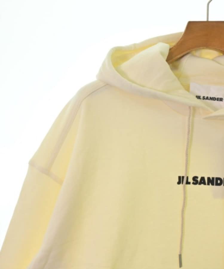 JIL SANDER + ジルサンダープラス メンズ パーカー サイズ：M