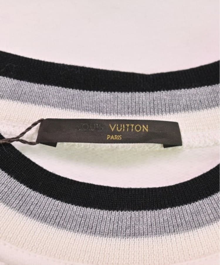 LOUIS VUITTON ルイヴィトン メンズ スウェット サイズ:M LOUIS VUITTON ルイヴィトン メンズ スウェット サイズ:M