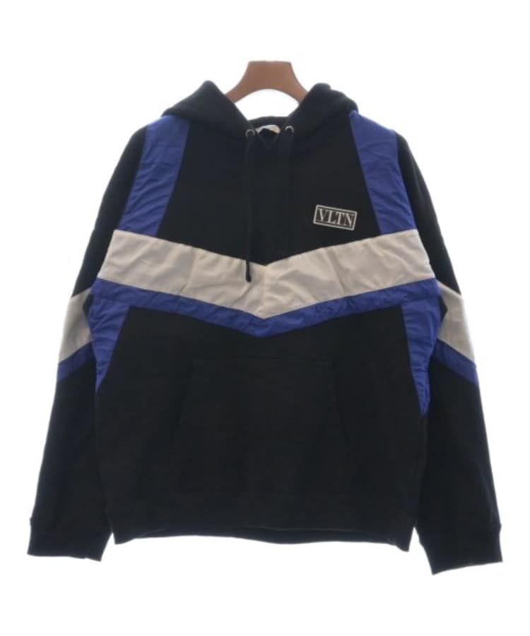 VALENTINO ヴァレンティノ メンズ パーカー サイズ:L(パーカー VALENTINO ヴァレンティノ メンズ パーカー サイズ:L(パーカー