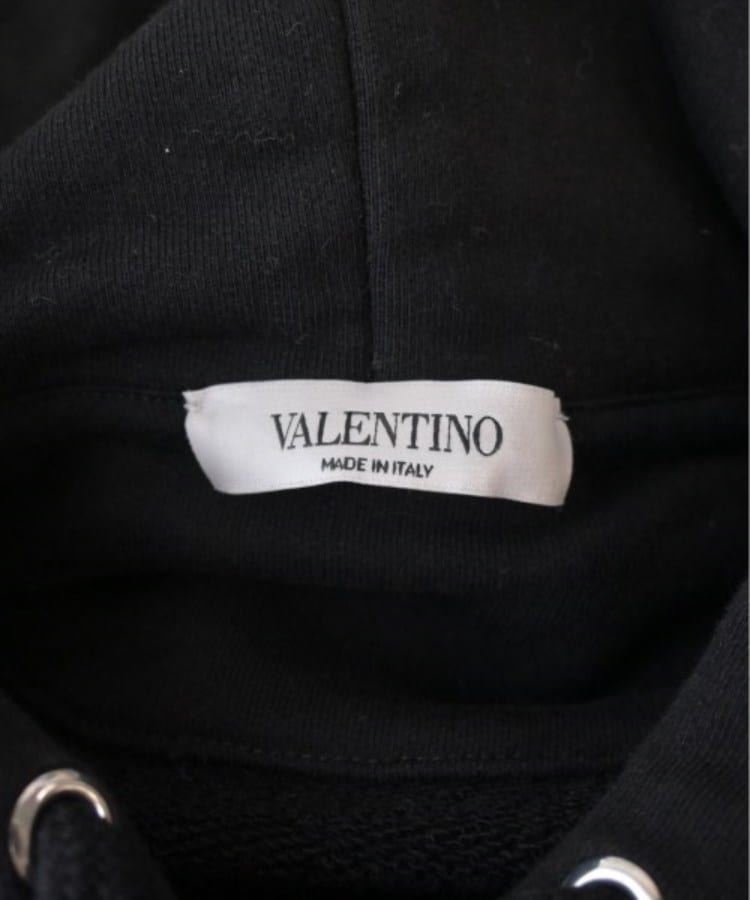 VALENTINO ヴァレンティノ メンズ パーカー サイズ:L(パーカー VALENTINO ヴァレンティノ メンズ パーカー サイズ:L(パーカー