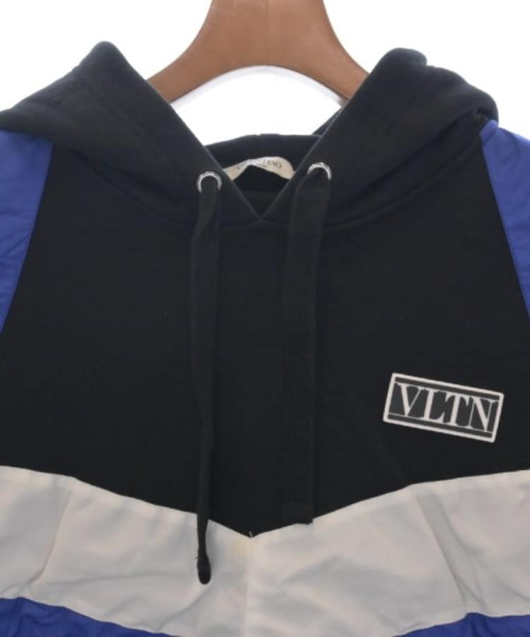 VALENTINO ヴァレンティノ メンズ パーカー サイズ:L(パーカー VALENTINO ヴァレンティノ メンズ パーカー サイズ:L(パーカー