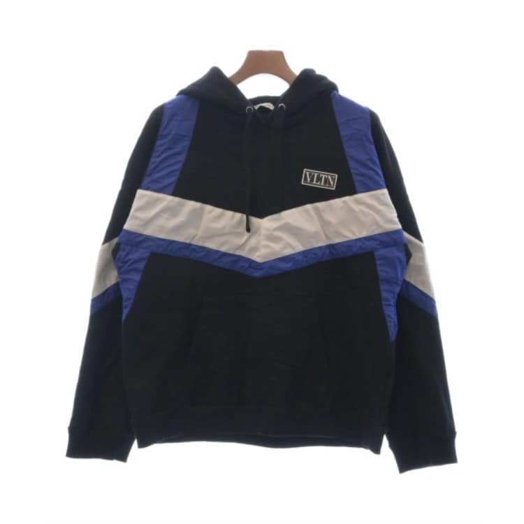 VALENTINO ヴァレンティノ メンズ パーカー サイズ:L(パーカー VALENTINO ヴァレンティノ メンズ パーカー サイズ:L(パーカー
