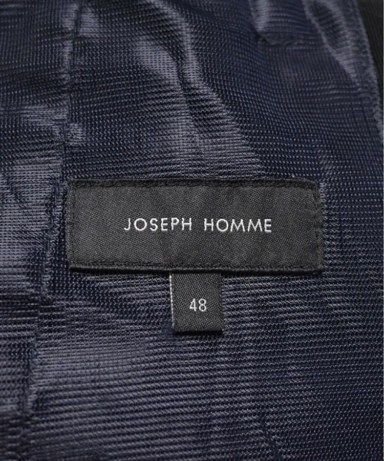 JOSEPH HOMME ジョセフオム メンズ パンツ(その他) サイズ:48 JOSEPH HOMME ジョセフオム メンズ パンツ(その他) サイズ:48