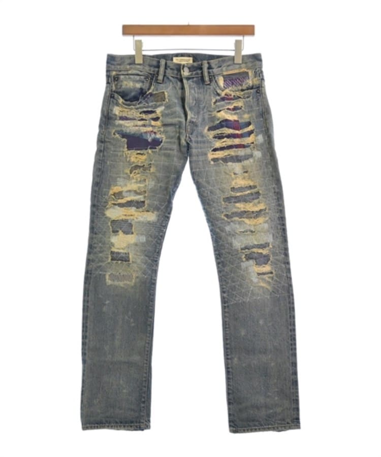 RON HERMAN DENIM ロンハーマンデニム メンズ デニムパンツ RON HERMAN DENIM ロンハーマンデニム メンズ デニムパンツ