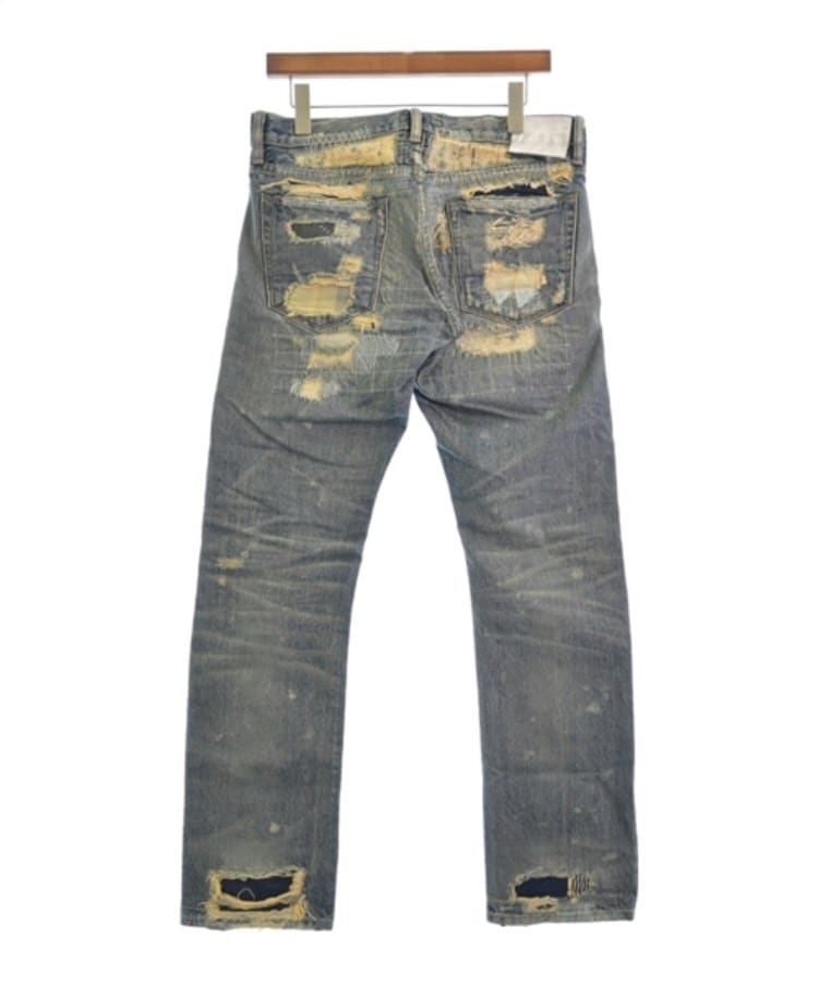 RON HERMAN DENIM ロンハーマンデニム メンズ デニムパンツ RON HERMAN DENIM ロンハーマンデニム メンズ デニムパンツ