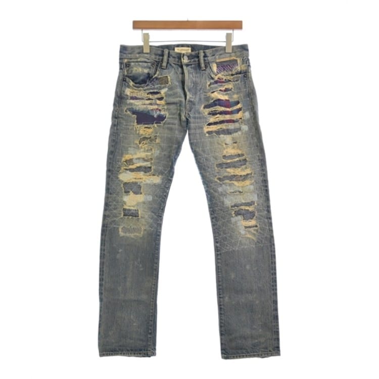 RON HERMAN DENIM ロンハーマンデニム メンズ デニムパンツ RON HERMAN DENIM ロンハーマンデニム メンズ デニムパンツ