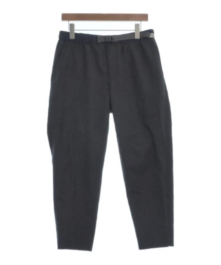 kolor/BEACON/カラービーコン/PACKERING CHINO PANTS/ブサイク kolor/BEACON/カラービーコン/PACKERING CHINO PANTS/ブサイク
