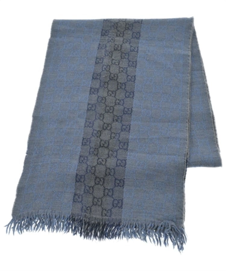 GUCCI グッチ メンズ マフラー(ストール・マフラー) | RAGTAG GUCCI グッチ メンズ マフラー(ストール・マフラー) | RAGTAG