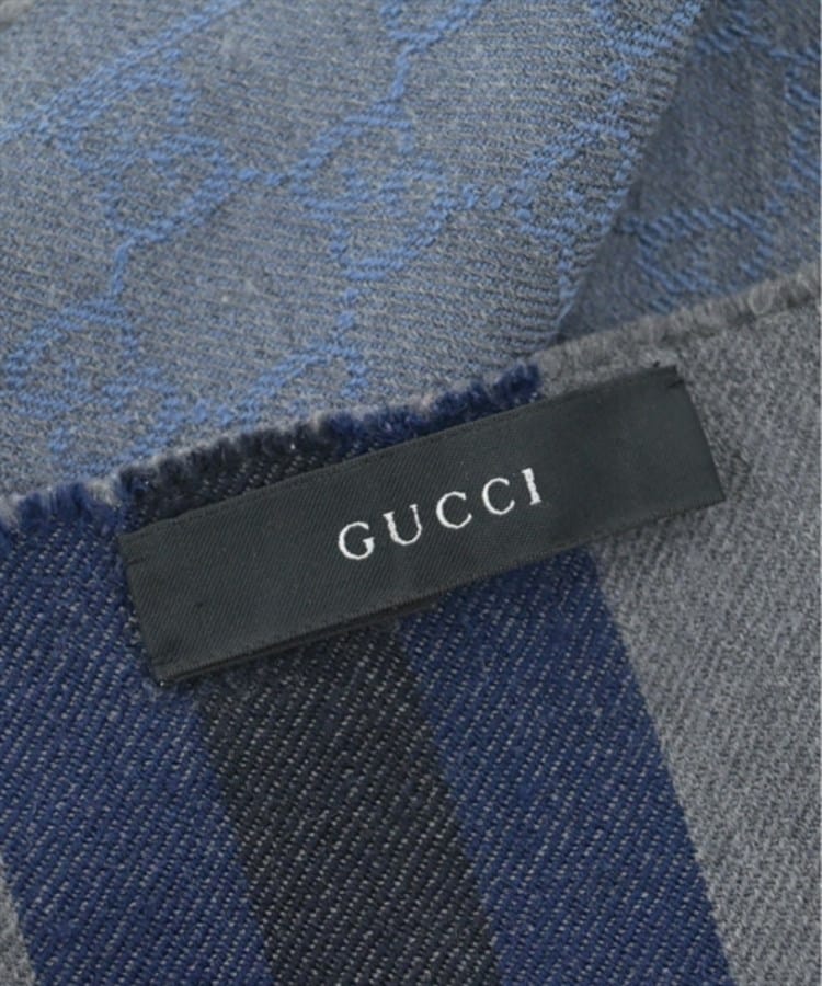 GUCCI グッチ メンズ マフラー(ストール・マフラー) | RAGTAG GUCCI グッチ メンズ マフラー(ストール・マフラー) | RAGTAG