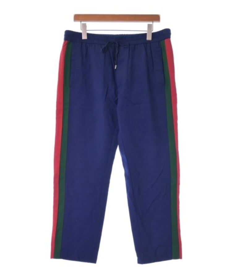 GUCCI グッチ メンズ パンツ(その他) サイズ:52(XXL位 GUCCI グッチ メンズ パンツ(その他) サイズ:52(XXL位