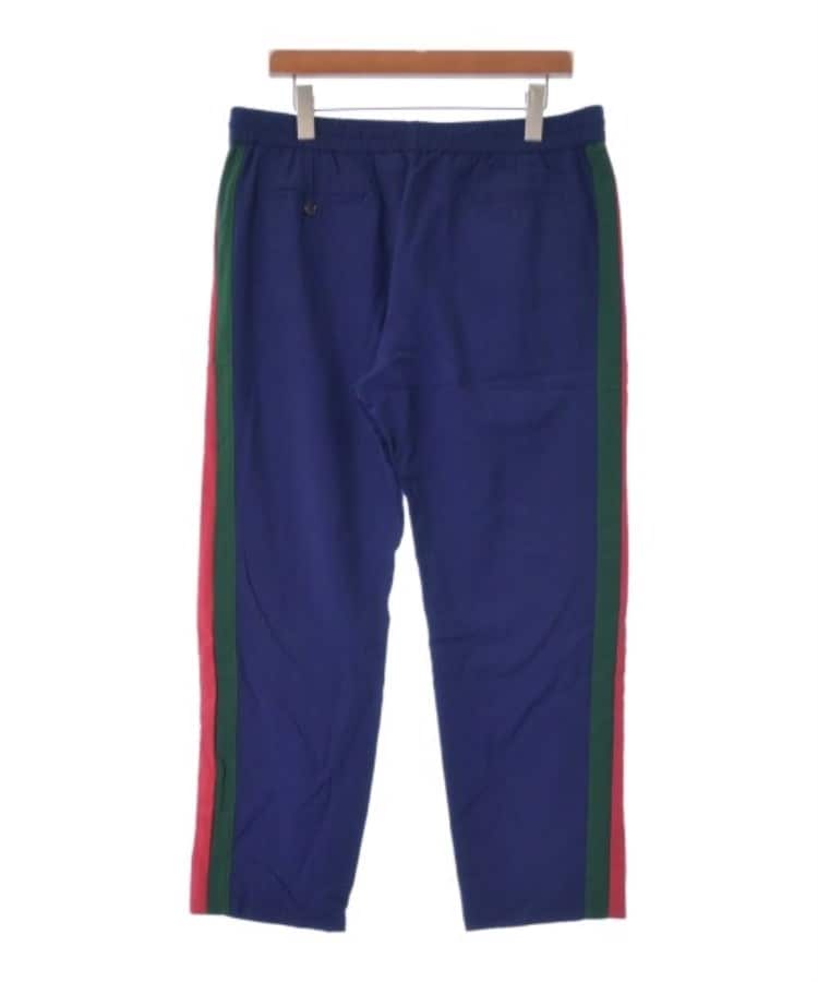 GUCCI グッチ メンズ パンツ(その他) サイズ:52(XXL位 GUCCI グッチ メンズ パンツ(その他) サイズ:52(XXL位