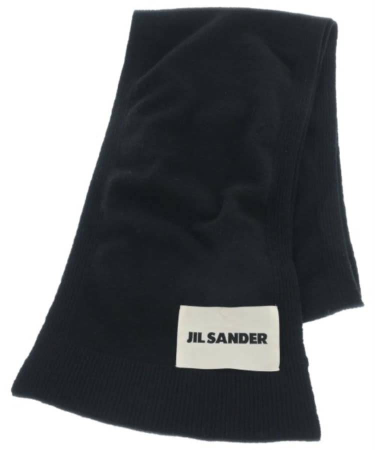 JIL SANDER ジルサンダー メンズ マフラー(ストール・マフラー JIL SANDER ジルサンダー メンズ マフラー(ストール・マフラー