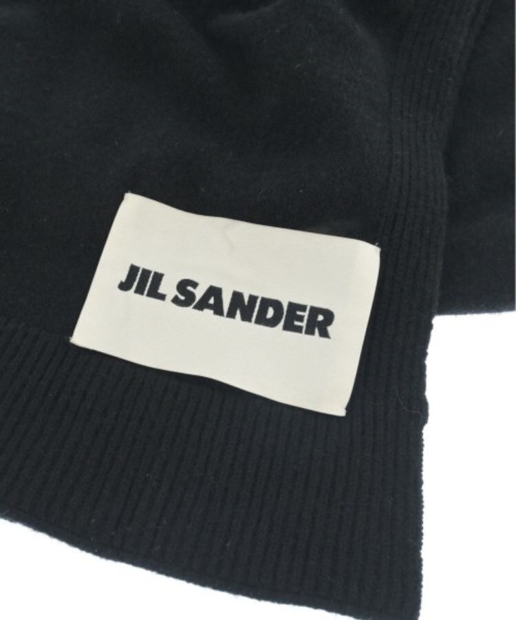 JIL SANDER ジルサンダー メンズ マフラー(ストール・マフラー JIL SANDER ジルサンダー メンズ マフラー(ストール・マフラー