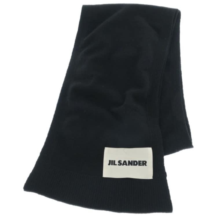 ラグタグ(RAGTAG)のJIL SANDER ジルサンダー メンズ マフラー ストール・マフラー